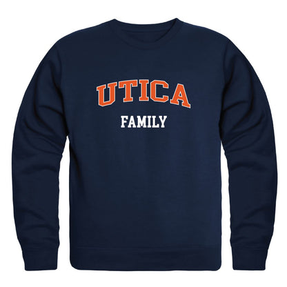 Utica-College-Pioneers-Family-Fleece-Crewneck-Pullover-Sweatshirt