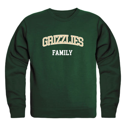 Georgia-Gwinnett-College-Grizzlies-Family-Fleece-Crewneck-Pullover-Sweatshirt