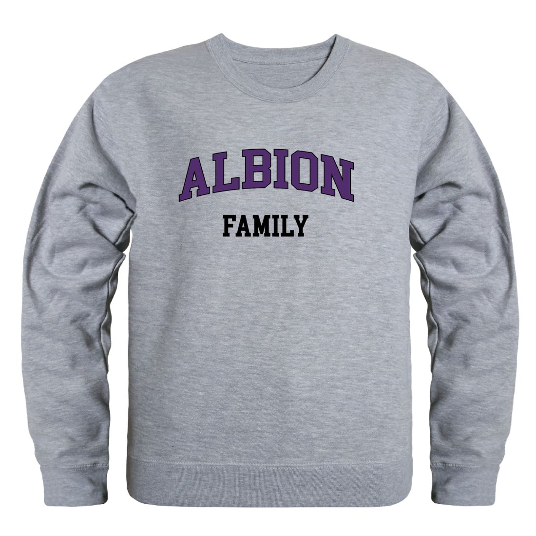 Albion-College-Britons-Family-Fleece-Crewneck-Pullover-Sweatshirt