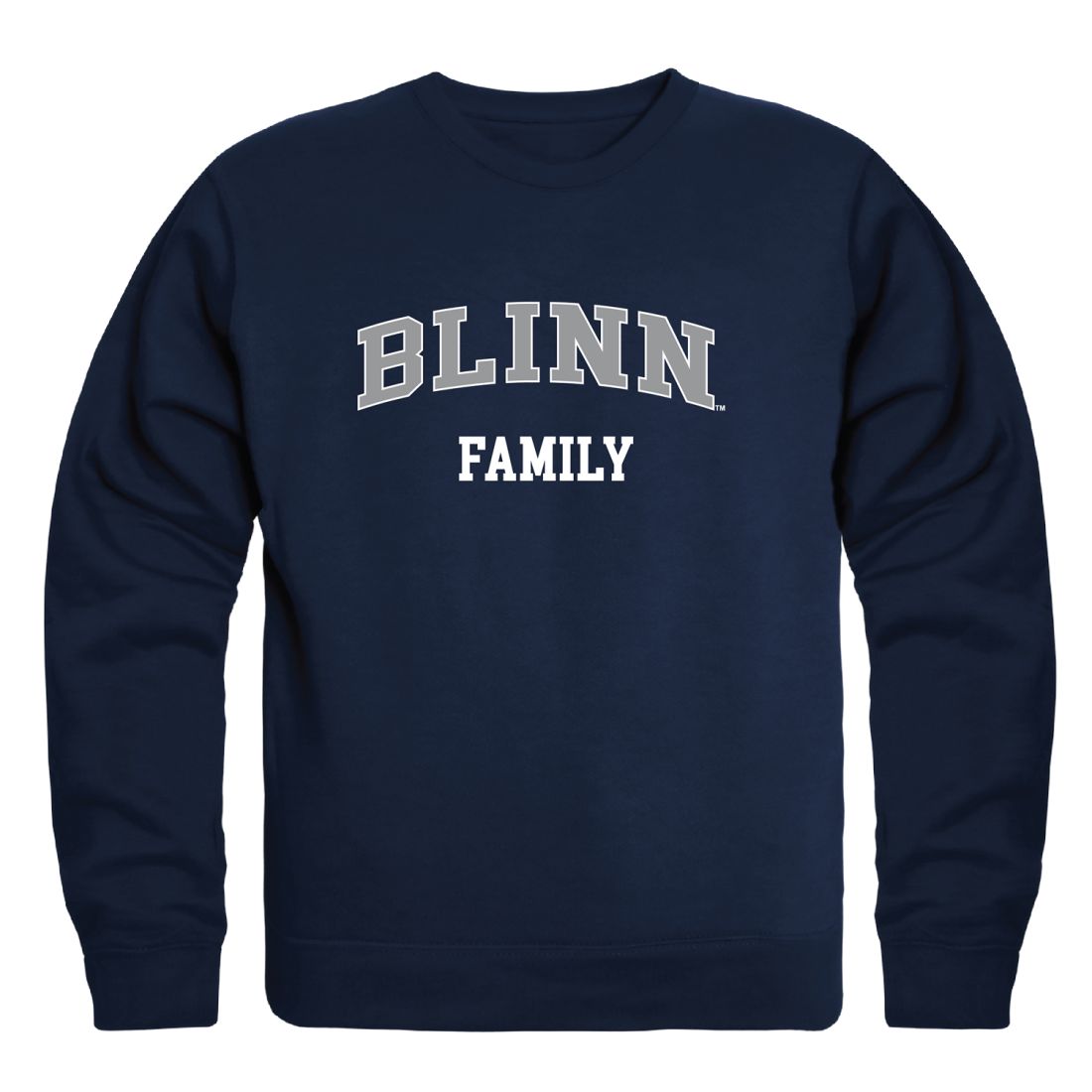 Blinn-College-Buccaneers-Family-Fleece-Crewneck-Pullover-Sweatshirt