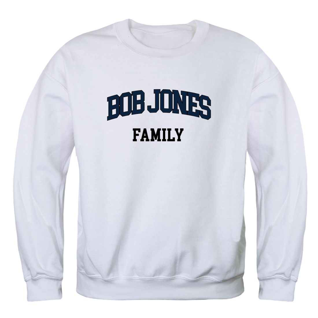 Bob-Jones-University-Bruins-Family-Fleece-Crewneck-Pullover-Sweatshirt
