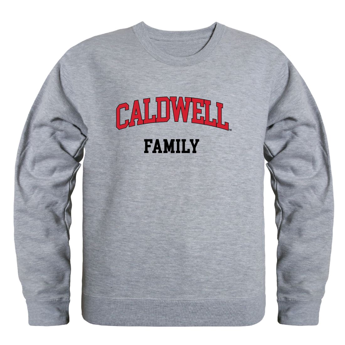 Caldwell-University-Cougars-Family-Fleece-Crewneck-Pullover-Sweatshirt