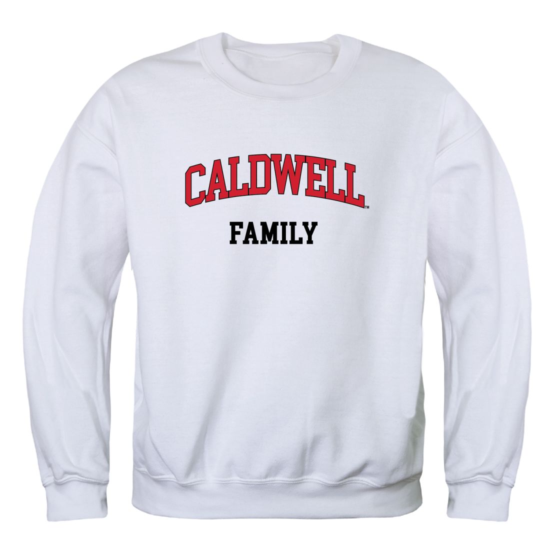 Caldwell-University-Cougars-Family-Fleece-Crewneck-Pullover-Sweatshirt