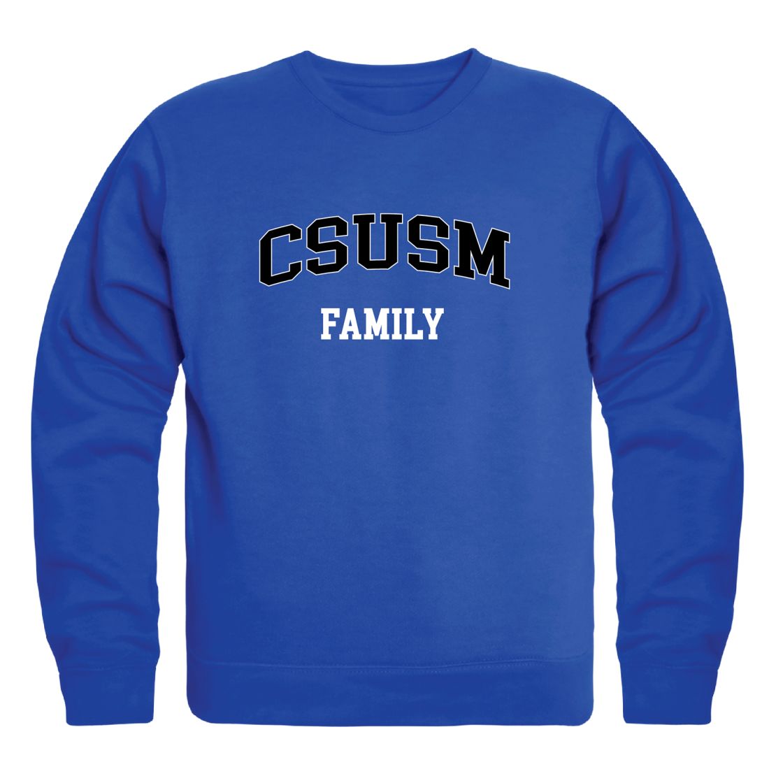 California-State-University-San-Marcos-Cougars-Family-Fleece-Crewneck-Pullover-Sweatshirt