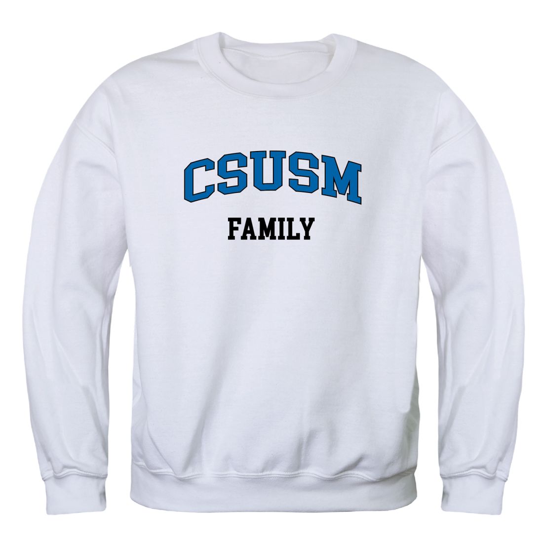 California-State-University-San-Marcos-Cougars-Family-Fleece-Crewneck-Pullover-Sweatshirt