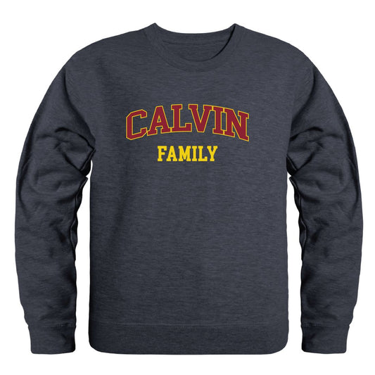 Calvin-University-Knights-Family-Fleece-Crewneck-Pullover-Sweatshirt