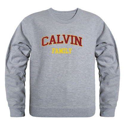 Calvin-University-Knights-Family-Fleece-Crewneck-Pullover-Sweatshirt