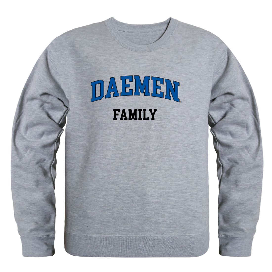 Daemen-College-Wildcats-Family-Fleece-Crewneck-Pullover-Sweatshirt