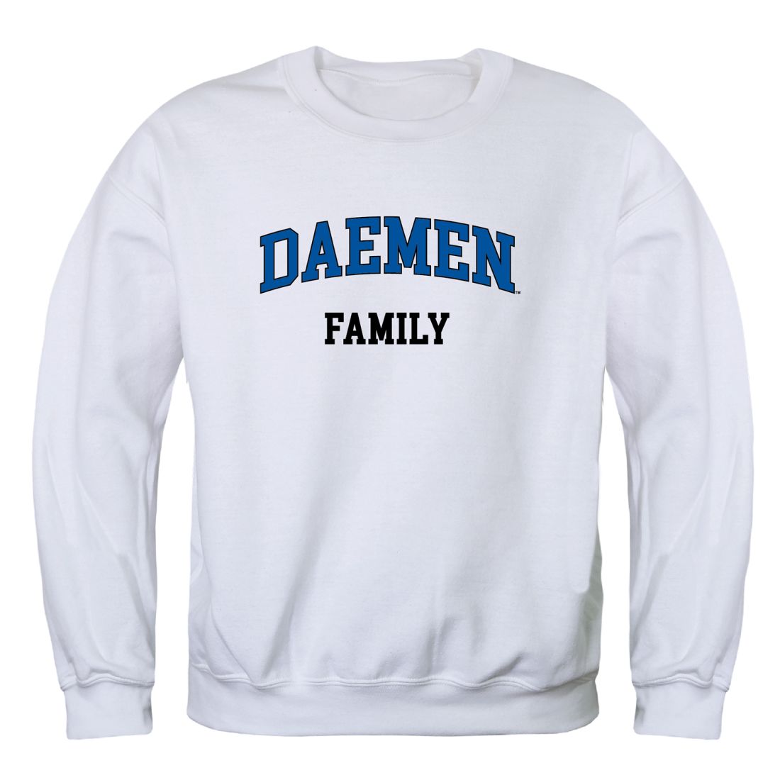 Daemen-College-Wildcats-Family-Fleece-Crewneck-Pullover-Sweatshirt