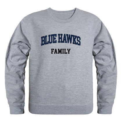 Dickinson-State-University-Blue-Hawks-Family-Fleece-Crewneck-Pullover-Sweatshirt