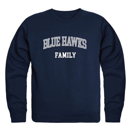 Dickinson-State-University-Blue-Hawks-Family-Fleece-Crewneck-Pullover-Sweatshirt