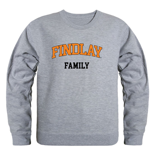  LOGOVISION University of Findlay Official Oilers Logo Unisex  Youth Pull-Over Hoodie,Athletic Heather, Small : Sports & Outdoors