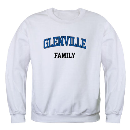 Glenville-State-College-Pioneers-Family-Fleece-Crewneck-Pullover-Sweatshirt
