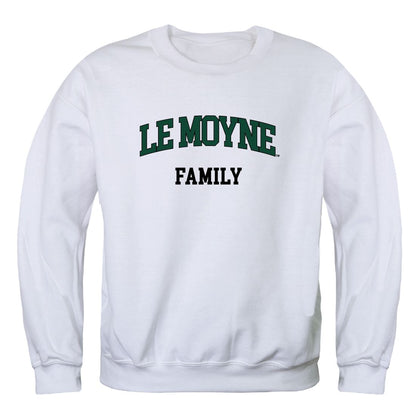 Le-Moyne-College-Dolphins-Family-Fleece-Crewneck-Pullover-Sweatshirt