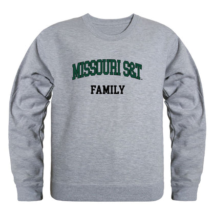 Missouri-University-of-Science-and-Technology-Miners-Family-Fleece-Crewneck-Pullover-Sweatshirt