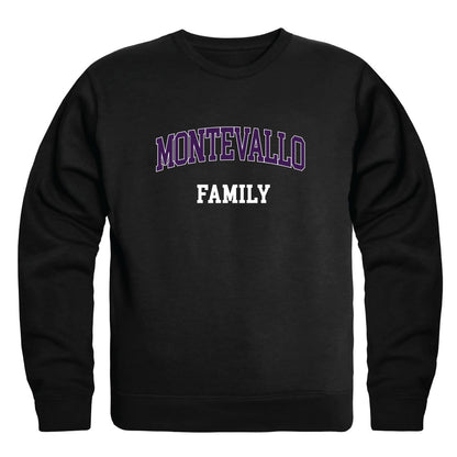 University-of-Montevallo-Falcons-Family-Fleece-Crewneck-Pullover-Sweatshirt