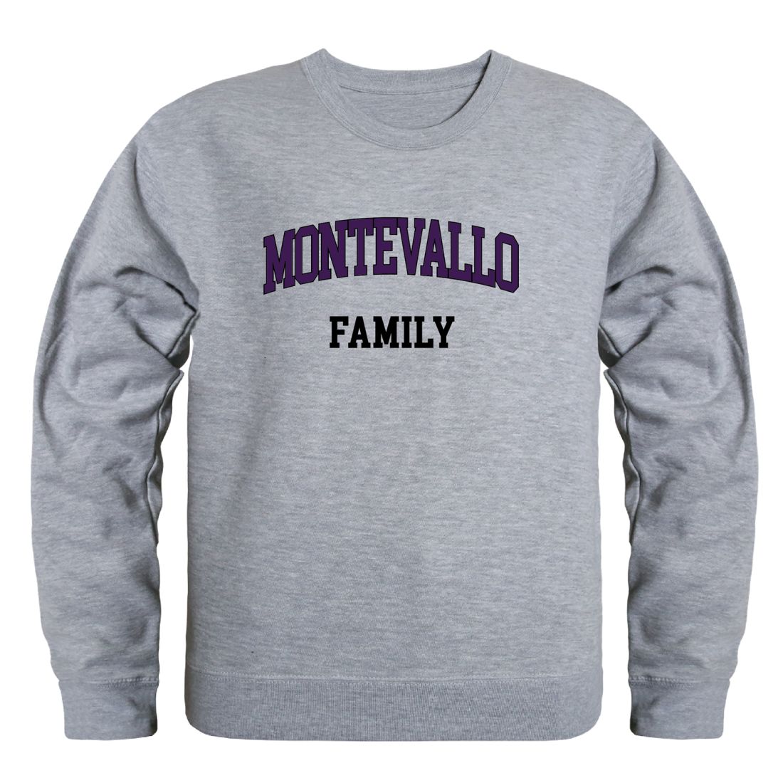 University-of-Montevallo-Falcons-Family-Fleece-Crewneck-Pullover-Sweatshirt