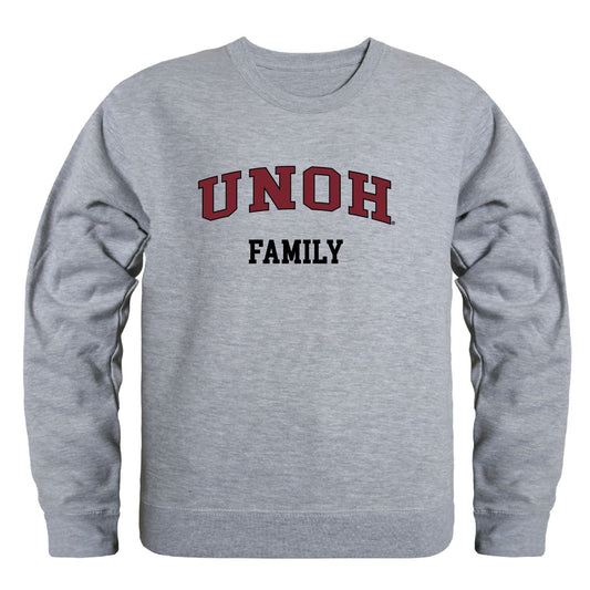 University-of-Northwestern-Ohio-Racers-Family-Fleece-Crewneck-Pullover-Sweatshirt