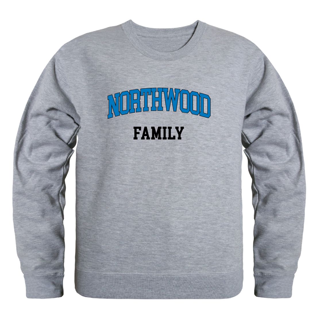 Northwood 2024 university sweatshirt