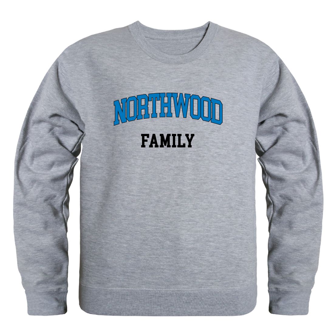Northwood-University-Timberwolves-Family-Fleece-Crewneck-Pullover-Sweatshirt