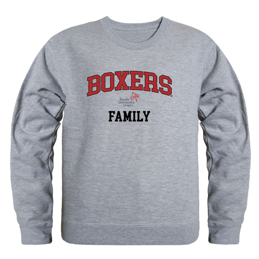 Pacific-University-Boxers-Family-Fleece-Crewneck-Pullover-Sweatshirt