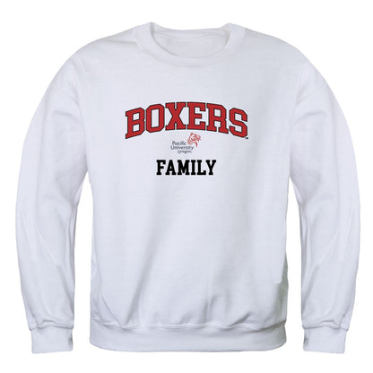 Pacific-University-Boxers-Family-Fleece-Crewneck-Pullover-Sweatshirt