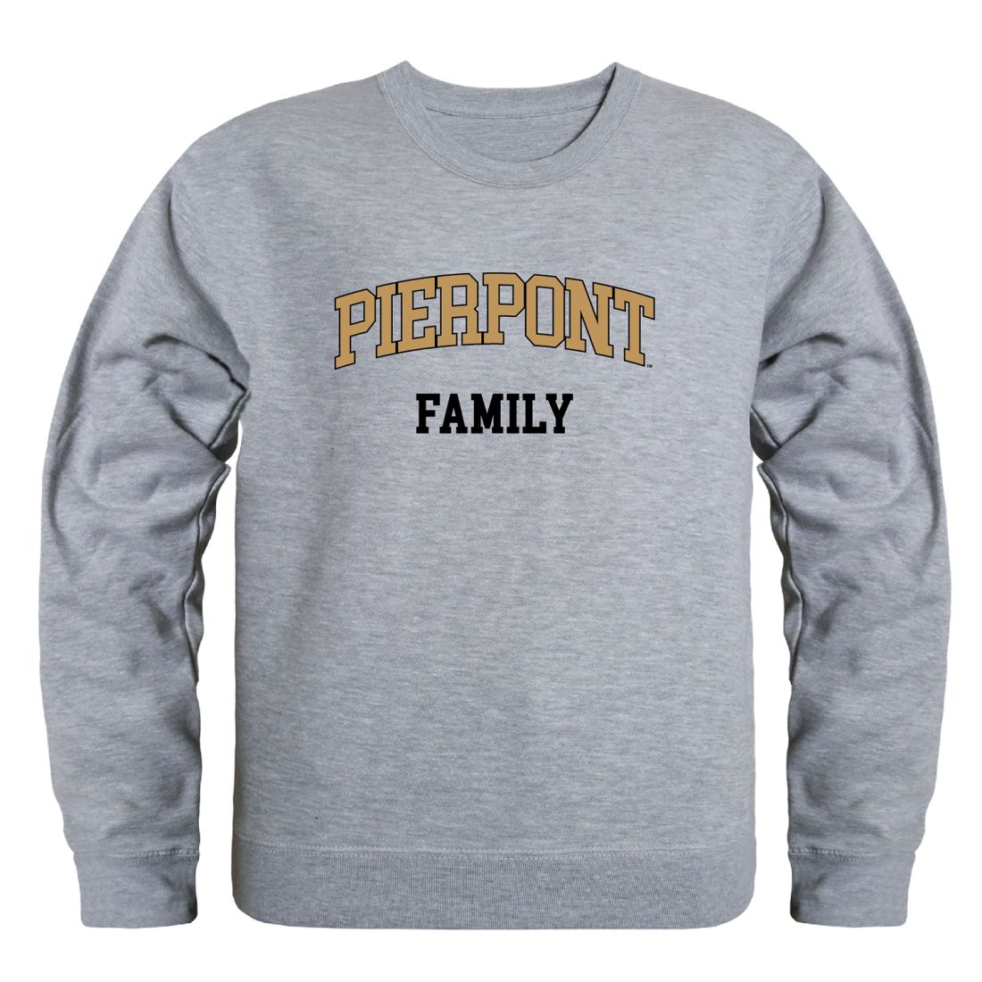 Pierpont-Community-&-Technical-College-Lions-Family-Fleece-Crewneck-Pullover-Sweatshirt