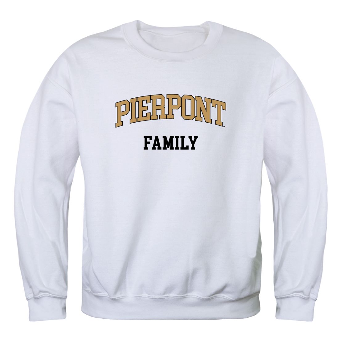 Pierpont-Community-&-Technical-College-Lions-Family-Fleece-Crewneck-Pullover-Sweatshirt