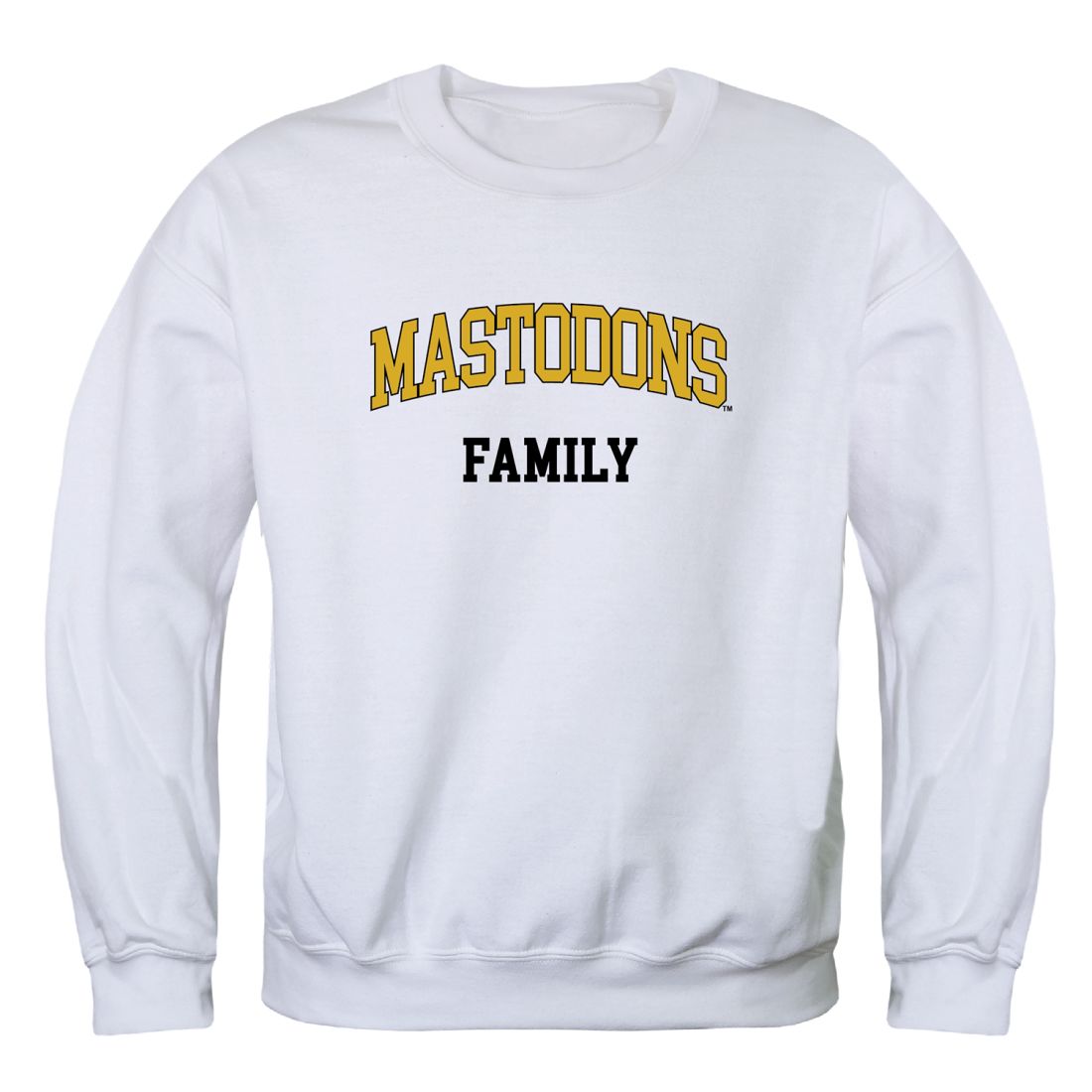 Purdue-University-Fort-Wayne-Mastodons-Family-Fleece-Crewneck-Pullover-Sweatshirt