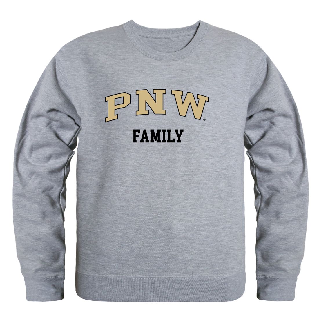 Purdue-University-Northwest-Lion-Family-Fleece-Crewneck-Pullover-Sweatshirt