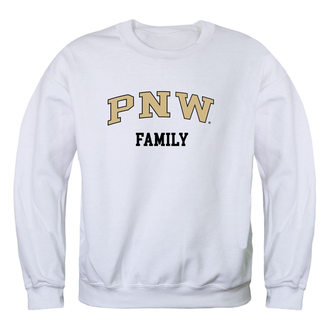 Purdue-University-Northwest-Lion-Family-Fleece-Crewneck-Pullover-Sweatshirt