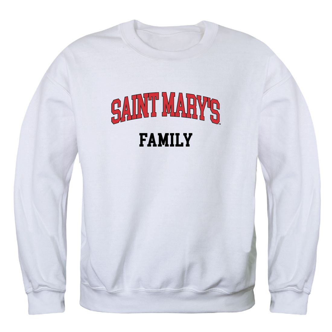 Saint-Mary's-College-of-California-Gaels-Family-Fleece-Crewneck-Pullover-Sweatshirt
