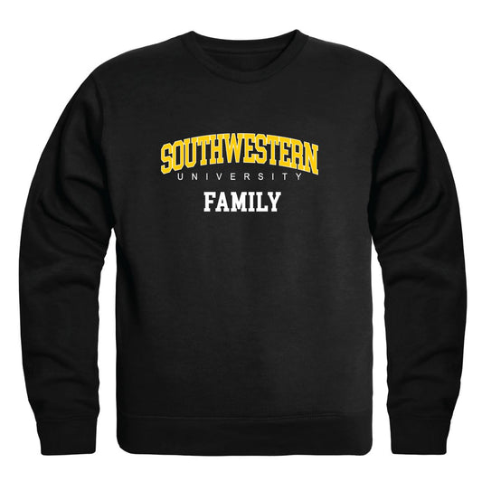 Southwestern-University-Pirates-Family-Fleece-Crewneck-Pullover-Sweatshirt