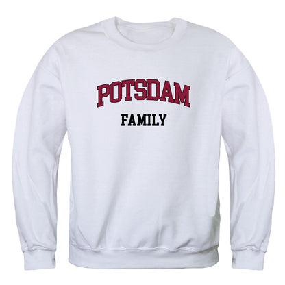 State-University-of-New-York-at-Potsdam-Bears-Family-Fleece-Crewneck-Pullover-Sweatshirt