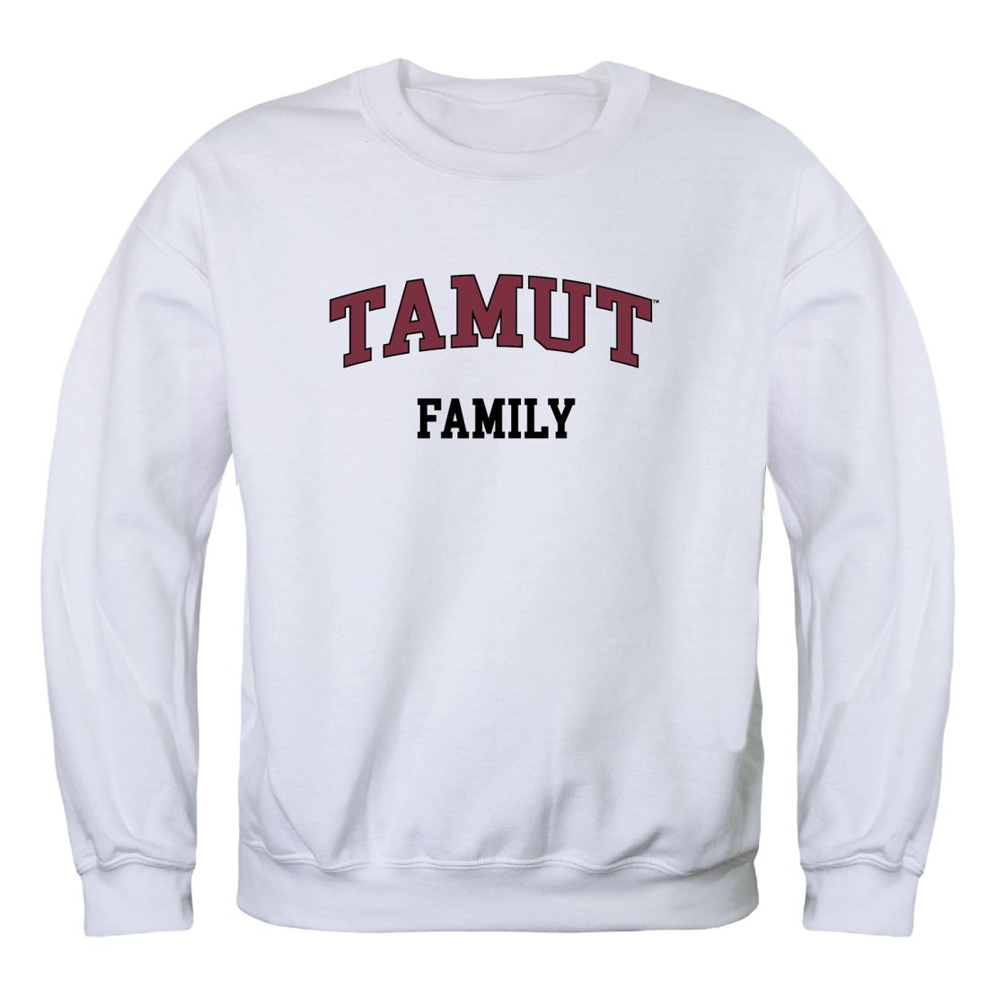 Texas-A&M-University-Texarkana-Eagles-Family-Fleece-Crewneck-Pullover-Sweatshirt