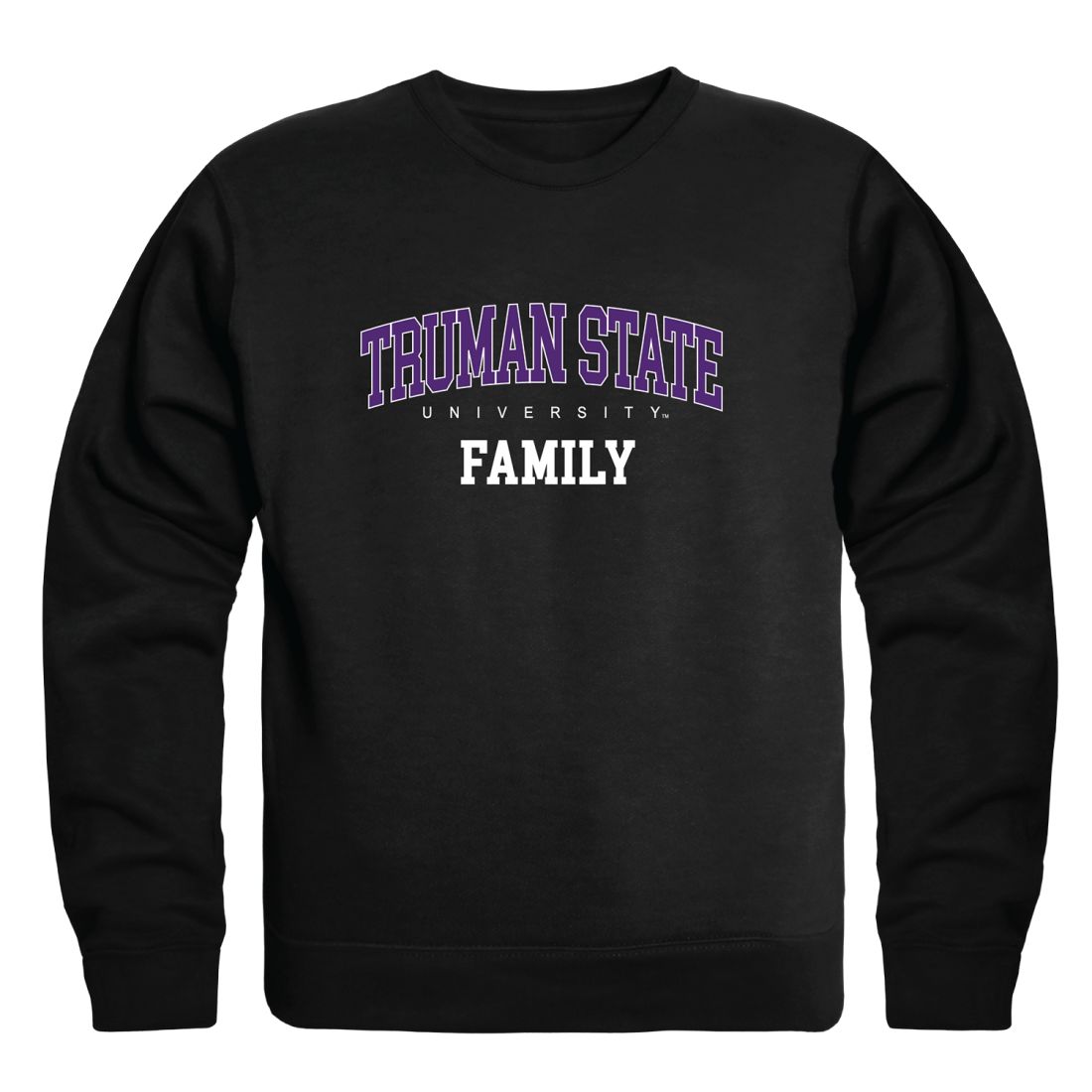 Truman-State-University-Bulldogs-Family-Fleece-Crewneck-Pullover-Sweatshirt