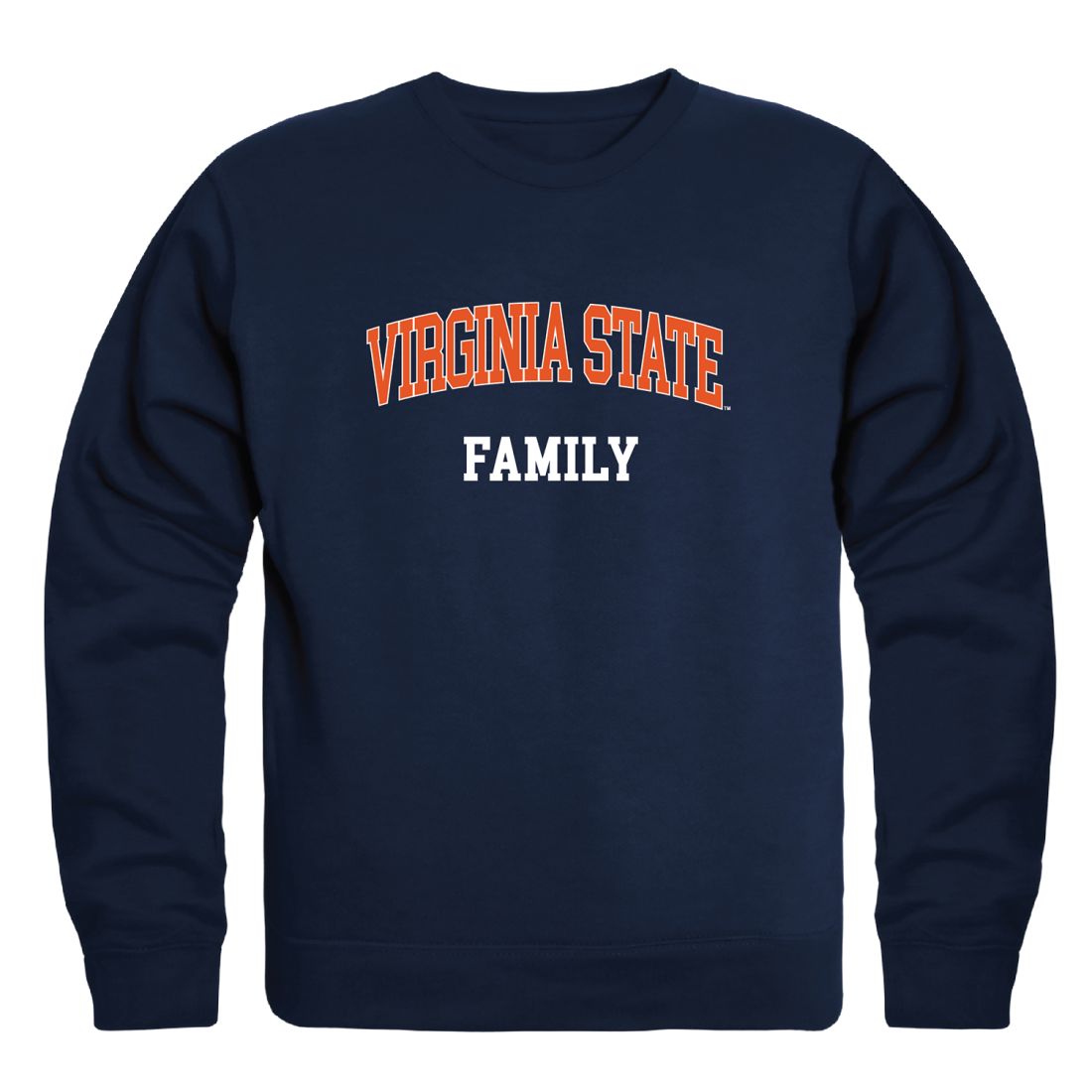 Virginia-State-University-Trojans-Family-Fleece-Crewneck-Pullover-Sweatshirt