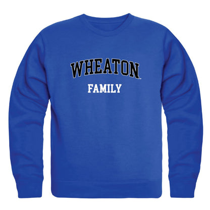 Wheaton-College-Lyons-Family-Fleece-Crewneck-Pullover-Sweatshirt