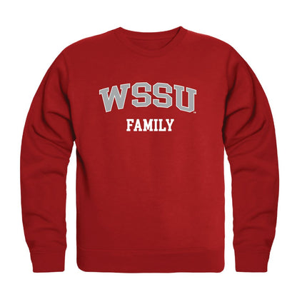 Winston-Salem-State-University-Rams-Family-Fleece-Crewneck-Pullover-Sweatshirt