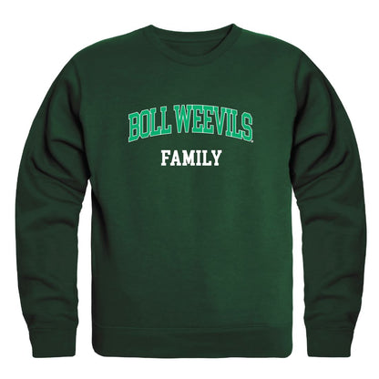 University-of-Arkansas-at-Monticello-Boll-Weevils-&-Cotton-Blossoms-Family-Fleece-Crewneck-Pullover-Sweatshirt