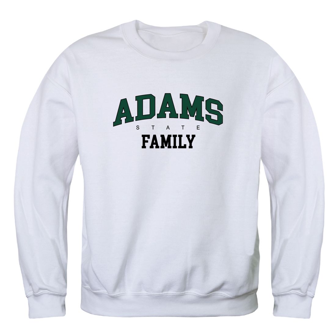 Adams-State-University-Grizzlies-Family-Fleece-Crewneck-Pullover-Sweatshirt