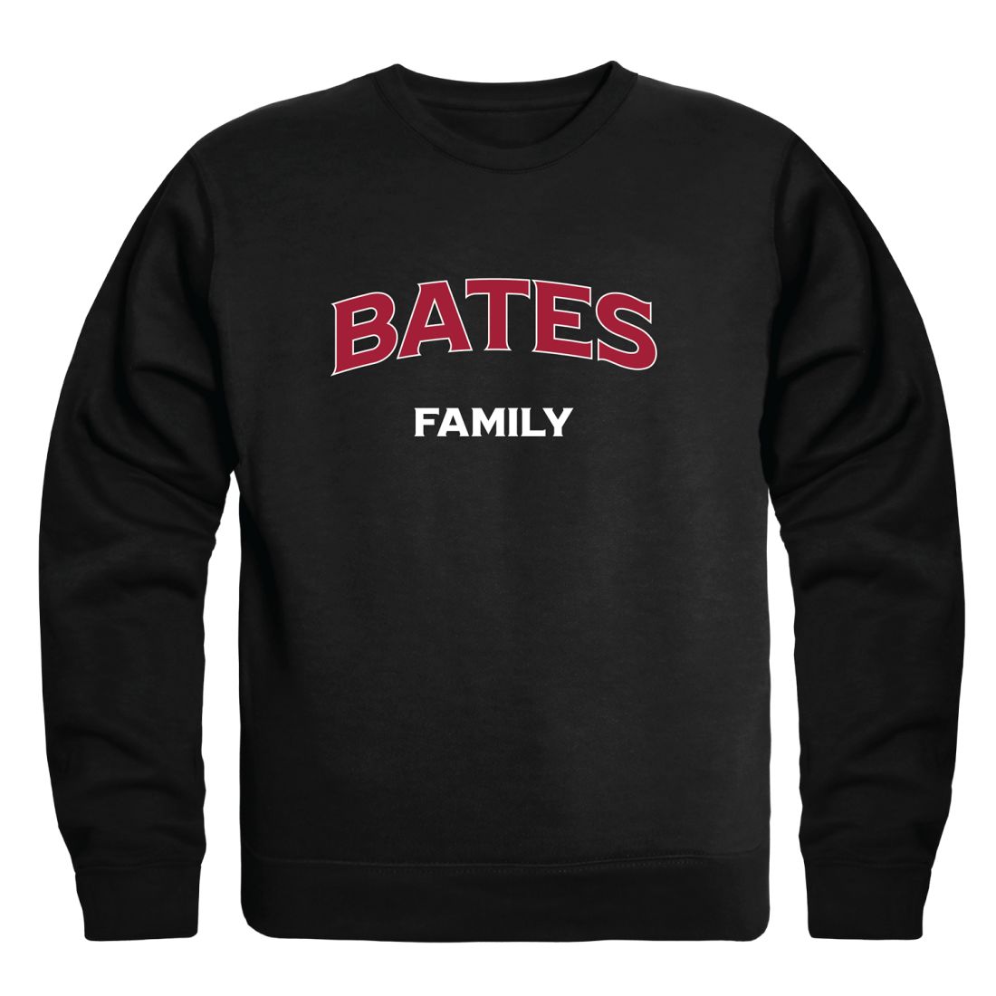 Bates-College-Bobcats-Family-Fleece-Crewneck-Pullover-Sweatshirt