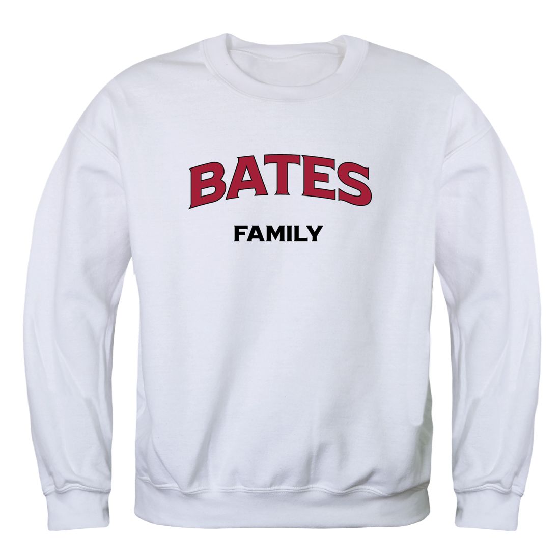 Bates-College-Bobcats-Family-Fleece-Crewneck-Pullover-Sweatshirt