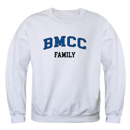 Borough-of-Manhattan-Community-College-Panthers-Family-Fleece-Crewneck-Pullover-Sweatshirt