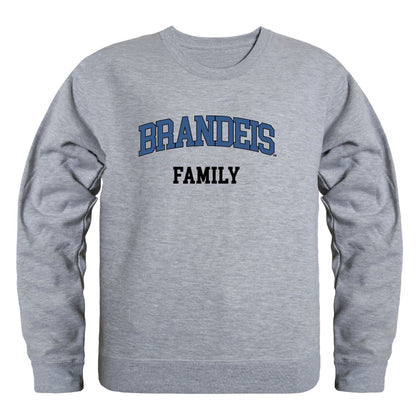 Brandeis-University-Judges-Family-Fleece-Crewneck-Pullover-Sweatshirt