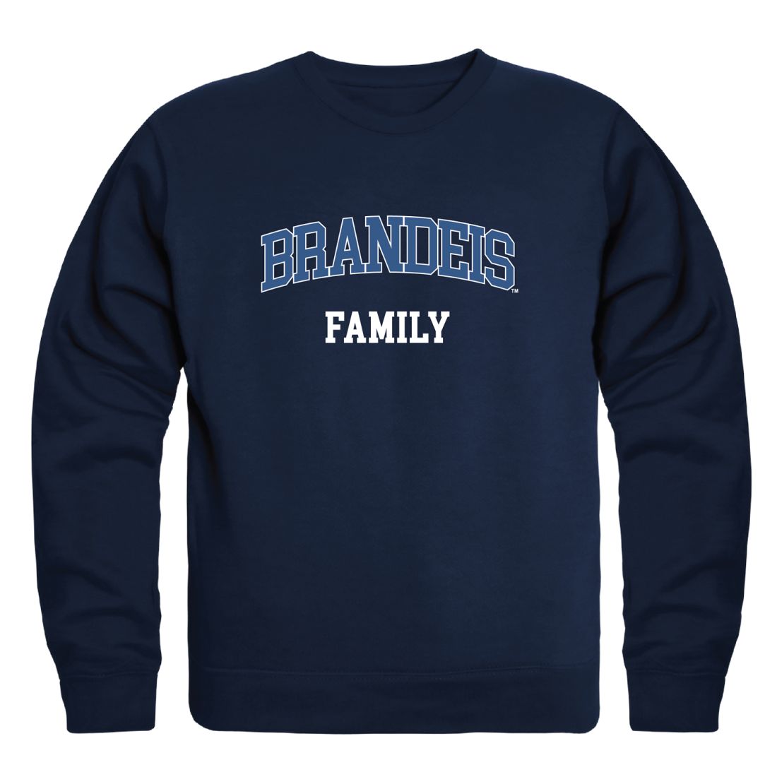 Brandeis sweatshirt sales