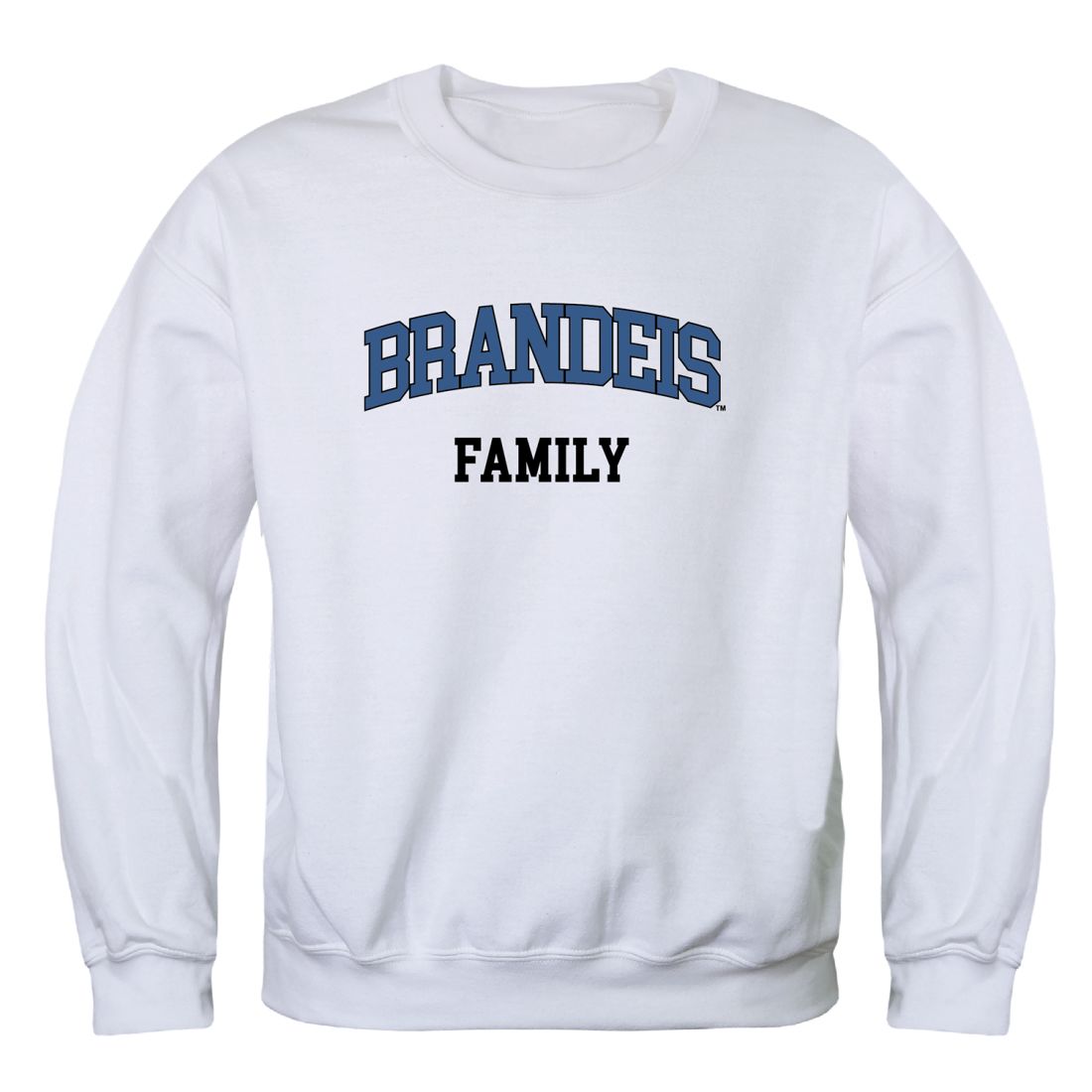 Brandeis-University-Judges-Family-Fleece-Crewneck-Pullover-Sweatshirt