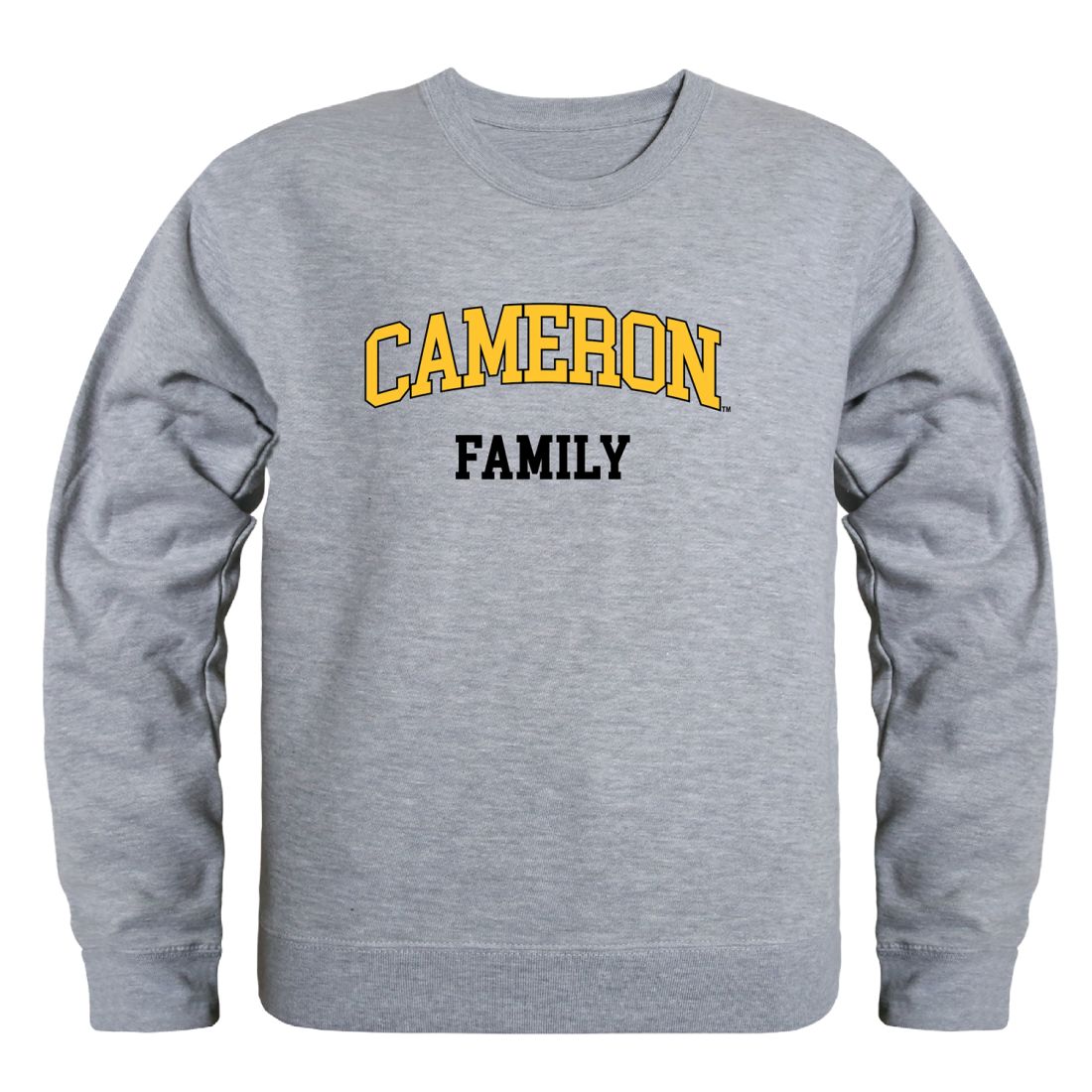 Cameron-University-Aggies-Family-Fleece-Crewneck-Pullover-Sweatshirt