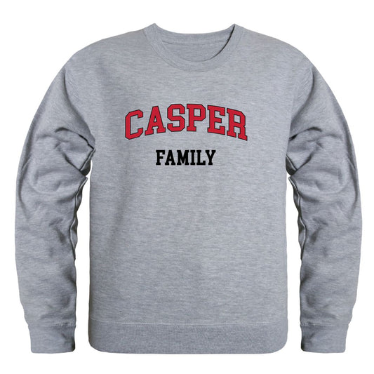 Casper-College-Thunderbirds-Family-Fleece-Crewneck-Pullover-Sweatshirt