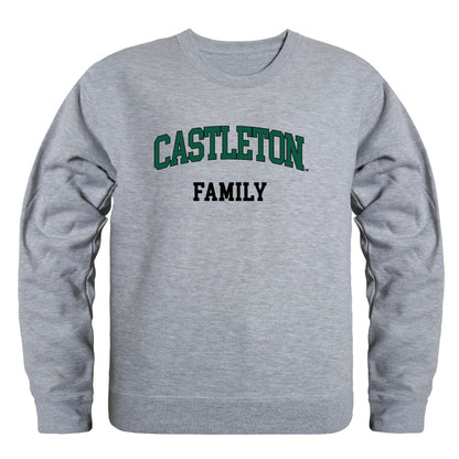 Castleton-University-Spartans-Family-Fleece-Crewneck-Pullover-Sweatshirt